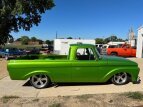Thumbnail Photo 19 for 1963 Ford F100